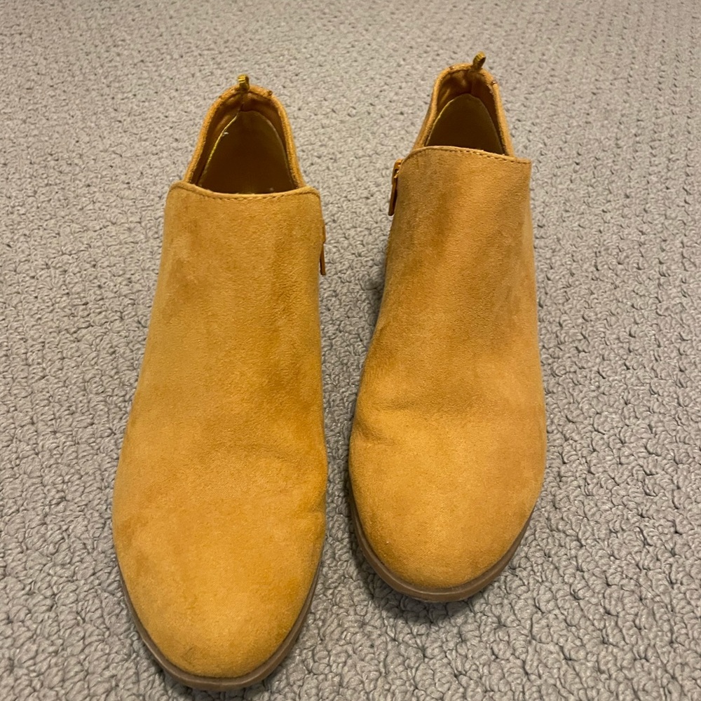 Old Navy Ankle Boots